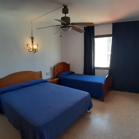 Medplaya Vistamar Costa Dorada Hotel 3*