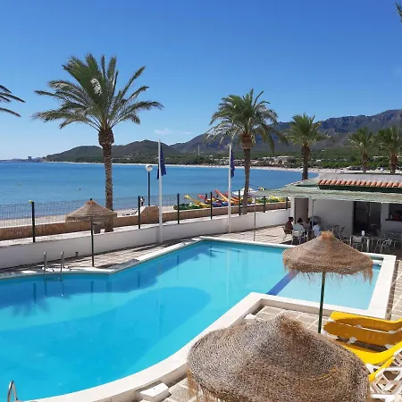 Hotel Medplaya Vistamar Costa Dorada