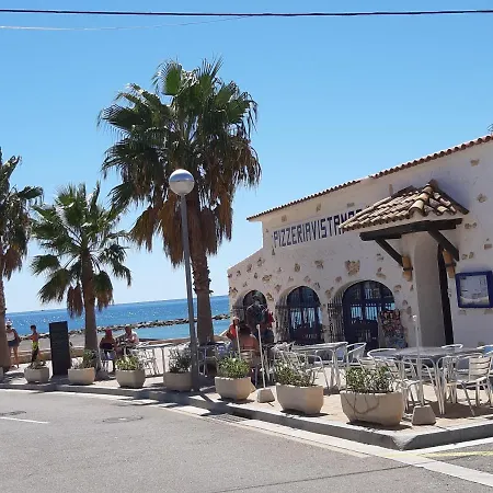 Medplaya Vistamar Costa Dorada 3* Hospitalet De L'Infant