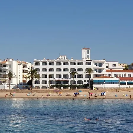 Medplaya Vistamar Costa Dorada Hotel