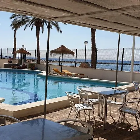 Medplaya Vistamar Costa Dorada 3*