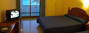 Medplaya Vistamar Costa Dorada فندق