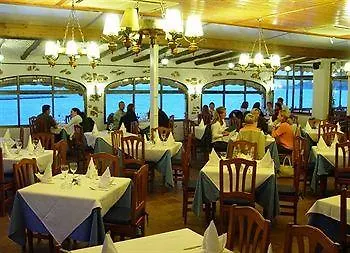 Hotel Medplaya Vistamar Costa Dorada 3*