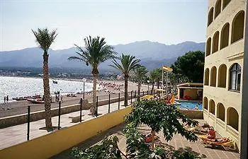 Medplaya Vistamar Costa Dorada Hotel