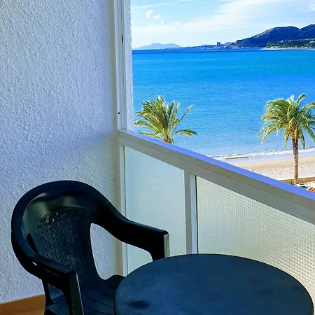 Medplaya Vistamar Costa Dorada فندق