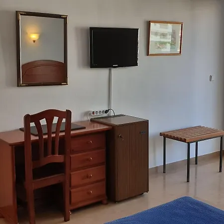 Hotel Medplaya Vistamar Costa Dorada Hospitalet De L'Infant