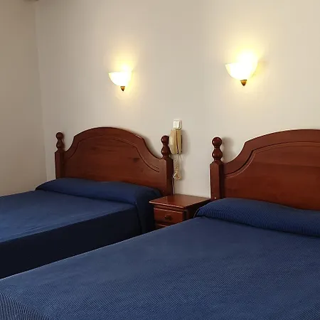 Hotel Medplaya Vistamar Costa Dorada 3*