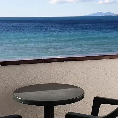 Medplaya Vistamar Costa Dorada Hotel