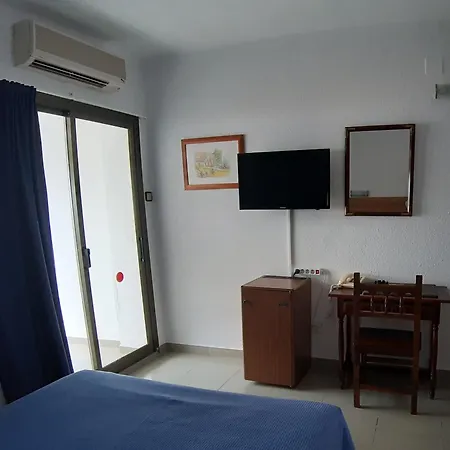 Medplaya Vistamar Costa Dorada 3* Hospitalet De L'Infant