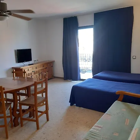 Medplaya Vistamar Costa Dorada 3* Hospitalet De L'Infant