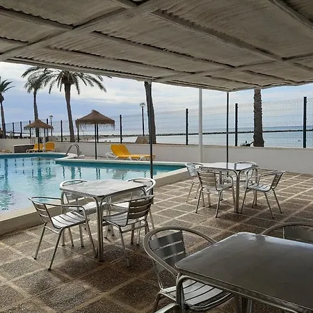 Medplaya Vistamar Costa Dorada Hotel 3*