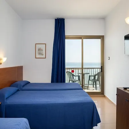 Medplaya Vistamar Costa Dorada هوسبيتاليت دي لانفنت