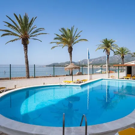 Medplaya Vistamar Costa Dorada Hotel Hospitalet De L'Infant