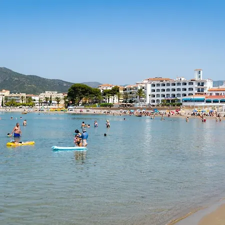 Medplaya Vistamar Costa Dorada 3*