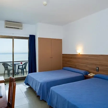 Medplaya Vistamar Costa Dorada Hotel