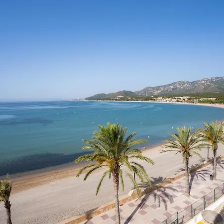 فندق Medplaya Vistamar Costa Dorada