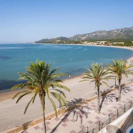 Medplaya Vistamar Costa Dorada 3*