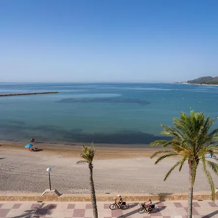 Medplaya Vistamar Costa Dorada هوسبيتاليت دي لانفنت