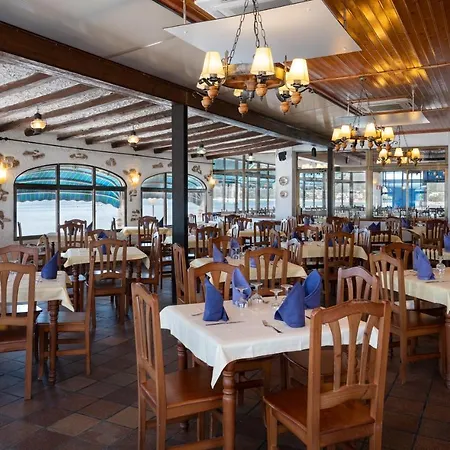 Medplaya Vistamar Costa Dorada