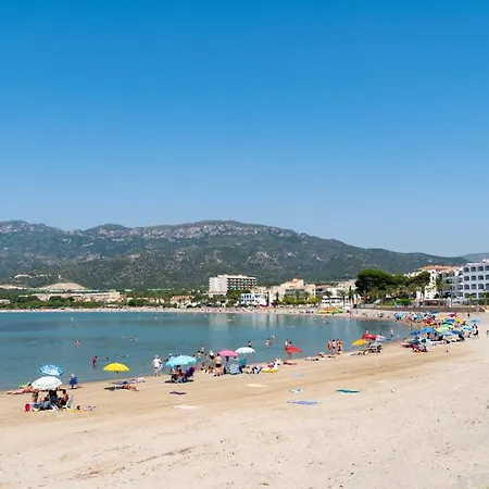 Medplaya Vistamar Costa Dorada Hotel Hospitalet De L'Infant