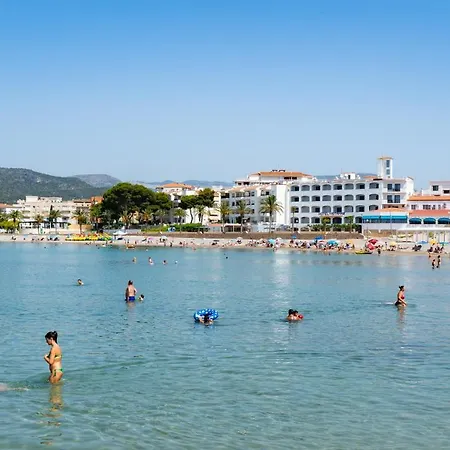 Medplaya Vistamar Costa Dorada