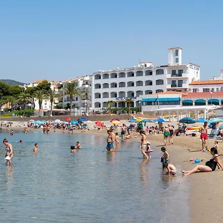 Medplaya Vistamar Costa Dorada Hotel 3*