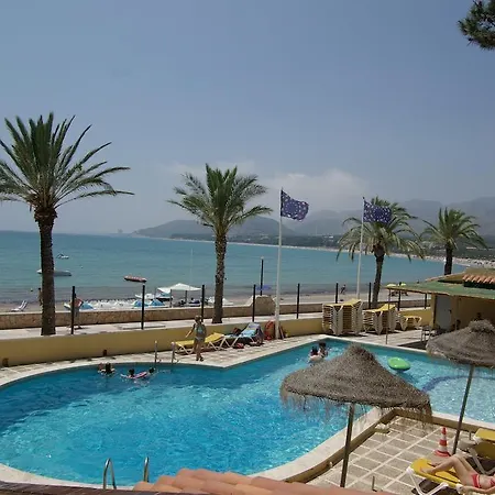 Medplaya Vistamar Costa Dorada