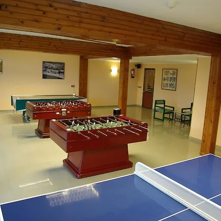 Medplaya Vistamar Costa Dorada فندق