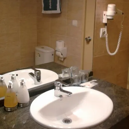 Hotel Medplaya Vistamar Costa Dorada 3*