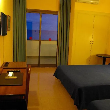 Medplaya Vistamar Costa Dorada Hospitalet De L'Infant