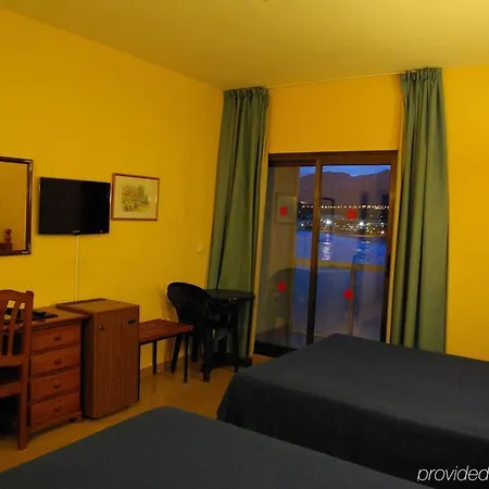 فندق Medplaya Vistamar Costa Dorada هوسبيتاليت دي لانفنت