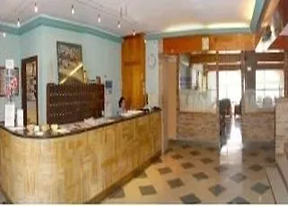 فندق Medplaya Vistamar Costa Dorada