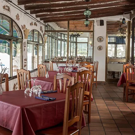 Medplaya Vistamar Costa Dorada Hotel