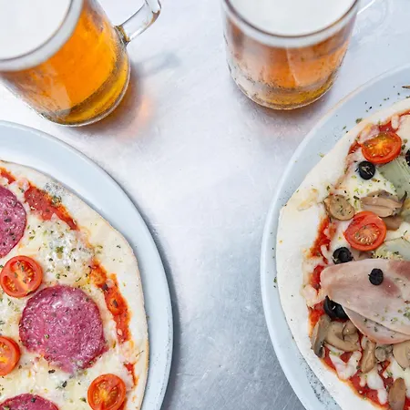 Medplaya Vistamar Costa Dorada 3*