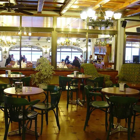 فندق Medplaya Vistamar Costa Dorada