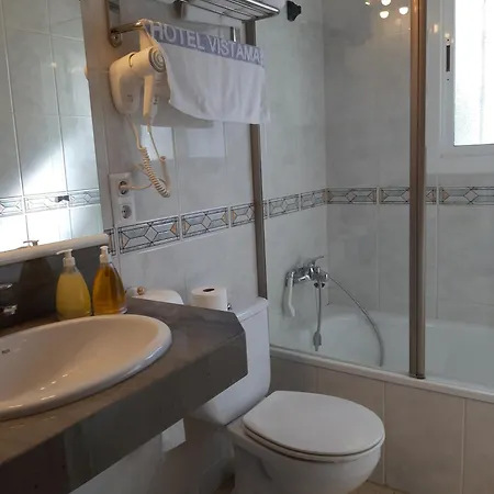 Medplaya Vistamar Costa Dorada מלון 3*