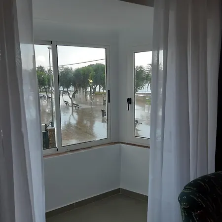 Medplaya Vistamar Costa Dorada מלון הוספיטלט דה ל'אינפנט