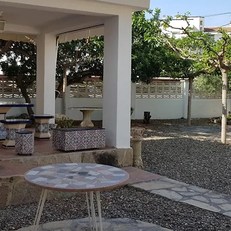 Medplaya Vistamar Costa Dorada מלון הוספיטלט דה ל'אינפנט