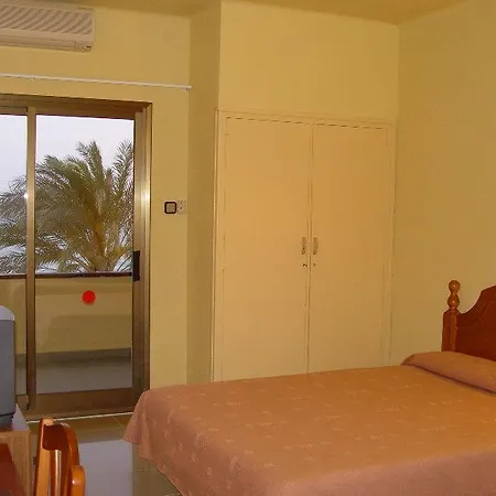 Hotel Medplaya Vistamar Costa Dorada 3*