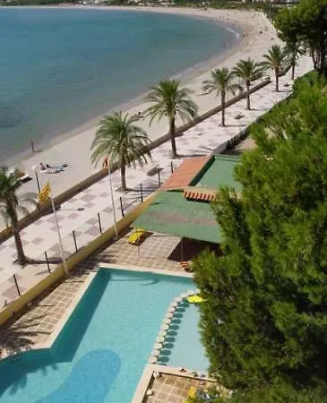 Medplaya Vistamar Costa Dorada فندق 3*