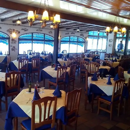 Medplaya Vistamar Costa Dorada Hotel 3*