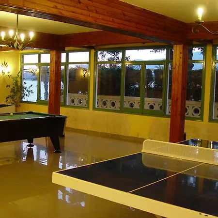 Medplaya Vistamar Costa Dorada فندق هوسبيتاليت دي لانفنت