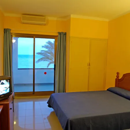 Hotel Medplaya Vistamar Costa Dorada 3*