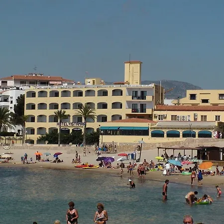 Medplaya Vistamar Costa Dorada Hotel