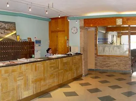 Medplaya Vistamar Costa Dorada Hotel L'Hospitalet de l'Infant
