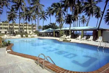 فندق Medplaya Vistamar Costa Dorada هوسبيتاليت دي لانفنت