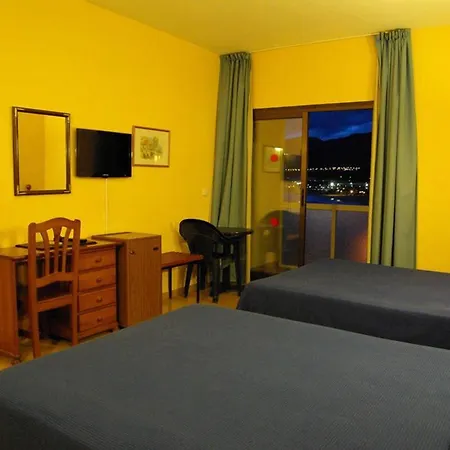 Medplaya Vistamar Costa Dorada 3*