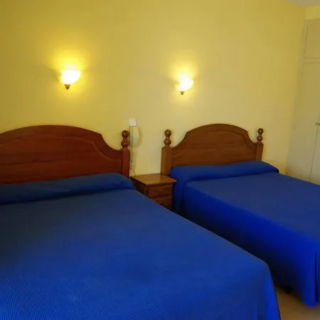 فندق Medplaya Vistamar Costa Dorada 3*