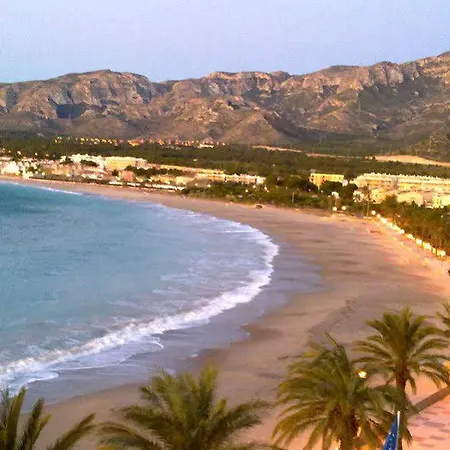 Medplaya Vistamar Costa Dorada Hotel 3*