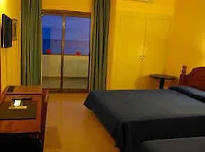 فندق Medplaya Vistamar Costa Dorada هوسبيتاليت دي لانفنت